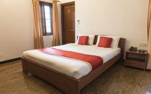 Aecs Layout By OYO Rooms