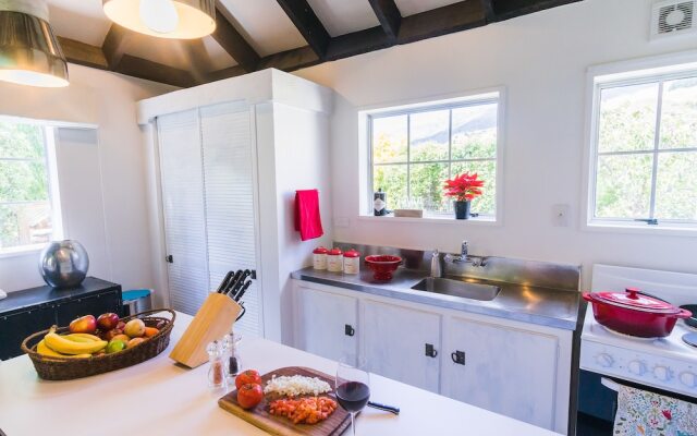 Cardrona Cottage