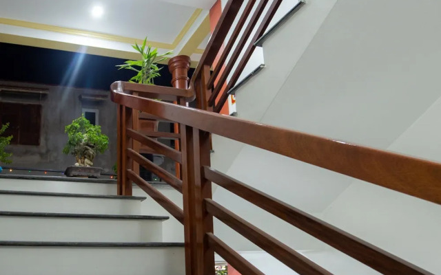 Tam Coc Tuong Vy Homestay - Hostel