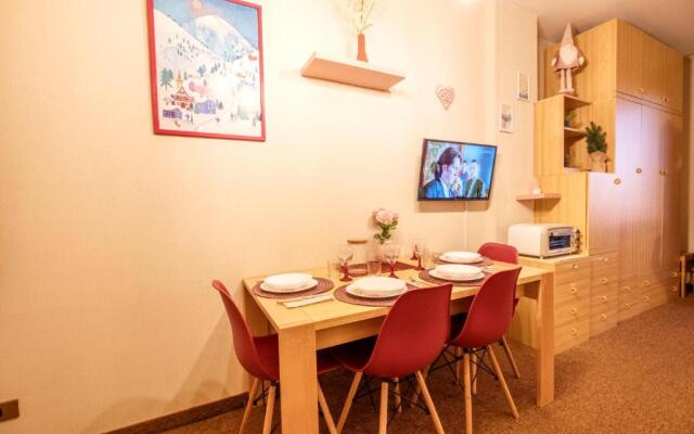 Happy Guest Apartments - Pink Mountain Presolana