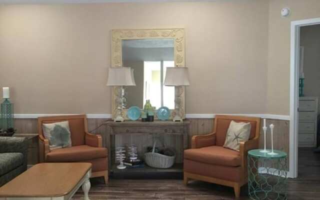 Arbor House #16