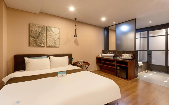 Sorgente Business Hotel