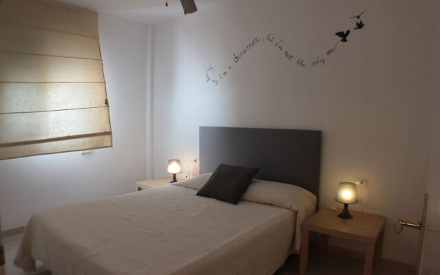 Apartamentos Monteverde