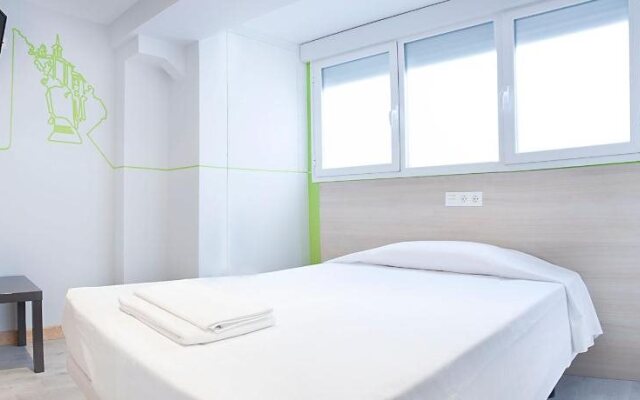 Hostal Herradores