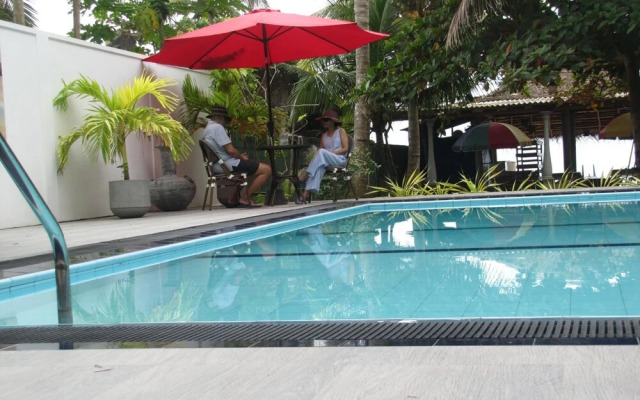 Mothers Place Nimala
