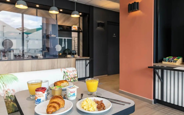 B&B Hotel Mulhouse Bâle Aéroport