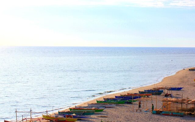 Bakasyunan Resort Zambales