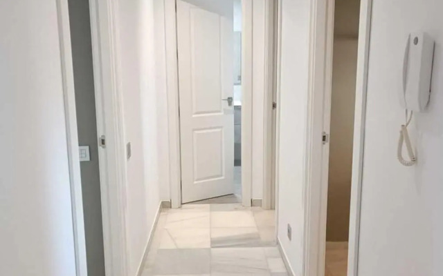 Belvilla by OYO Apartment in Fuengirola