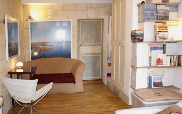 Guest House Le 44
