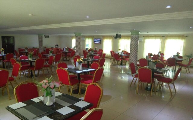Bafra International Hotel