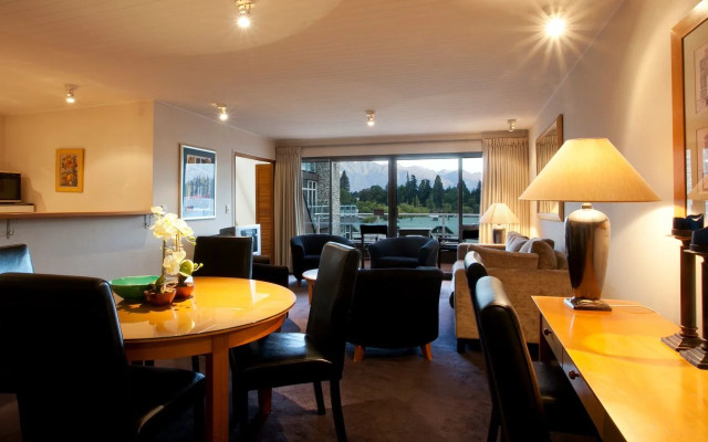 The Lofts Apartments