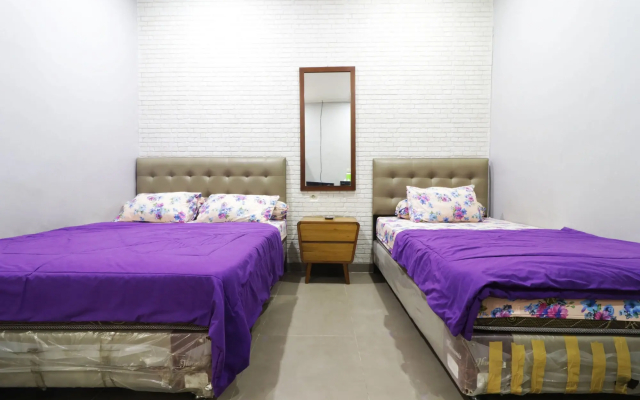 Hotel Alamanda