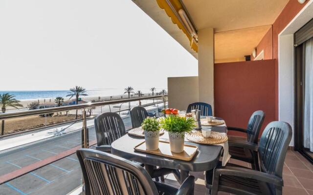 Apart-Rent Apartament Blaucel 0083