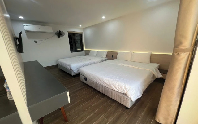 Thao Trang Luxury Hotel Dong Hoi
