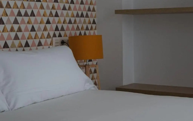 Hostal Rincón 13 - Adults Only