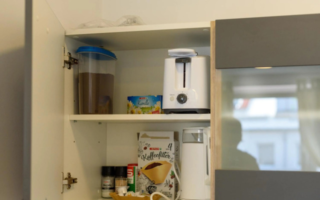 Vienna Living Apartment Hernals