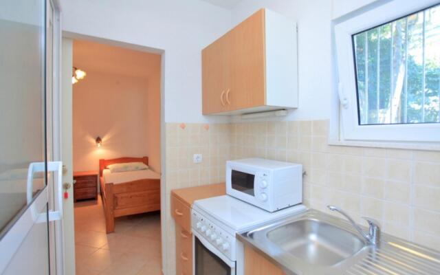 Jakica - Family Apartment With Garden Terrace - A1 Mate