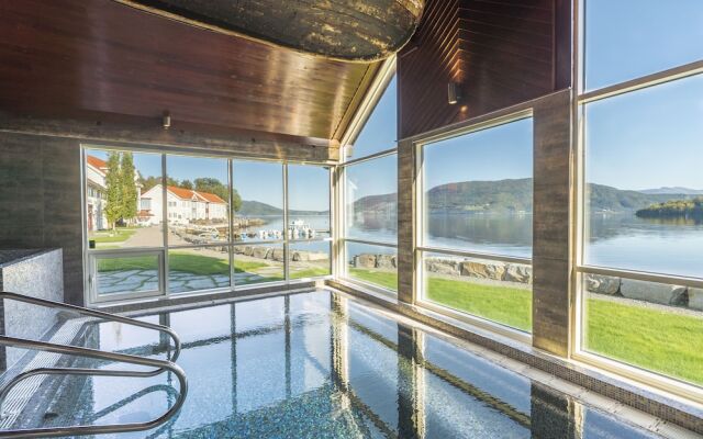 Angvik Gamle Handelssted - by Classic Norway Hotels