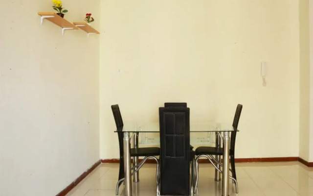 New And Modern Grand Palace Kemayoran Apartment