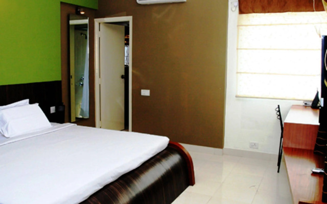 BlueChip Korai's inn