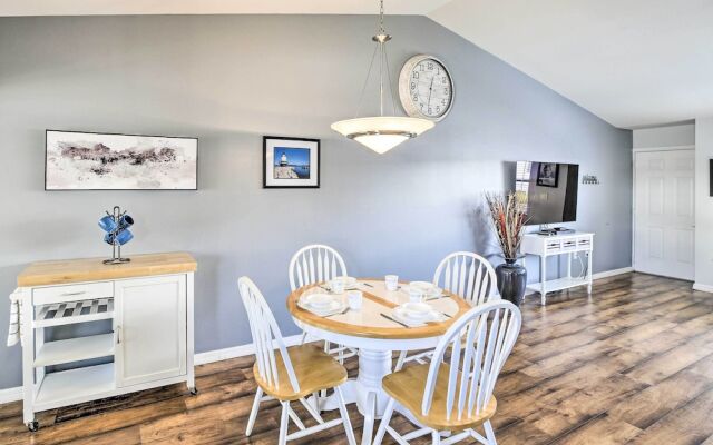 Screened Patio & Grill at Sebring Resort Community