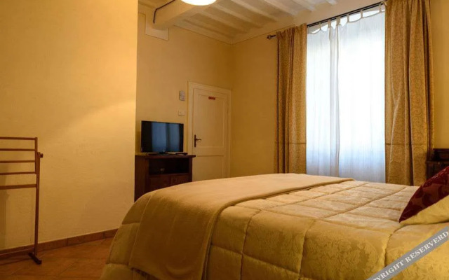 Casa Lilla Bed & Breakfast