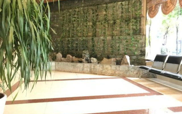 Chongqing Hotel