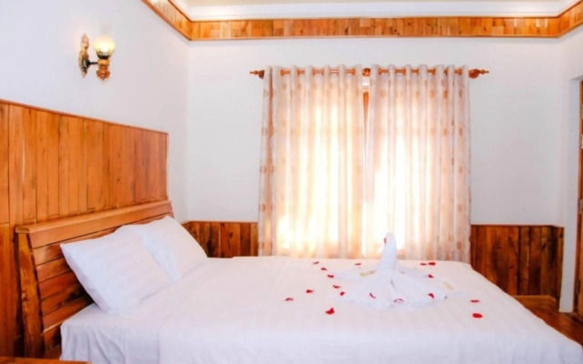 Lien Tho Guest House