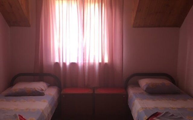 Guest house Solovinyi krai