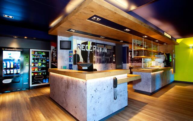 ibis budget Auxerre Centre