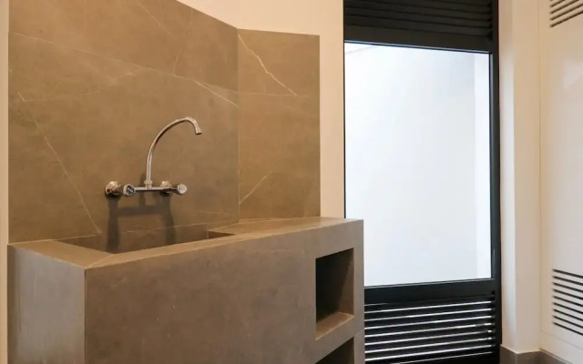 Cozy 2BR With Incredible Balcony in Miraflores