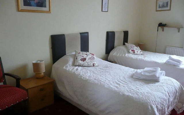 The Lismore Hotel