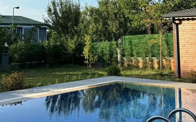 Gumus Suite Villas