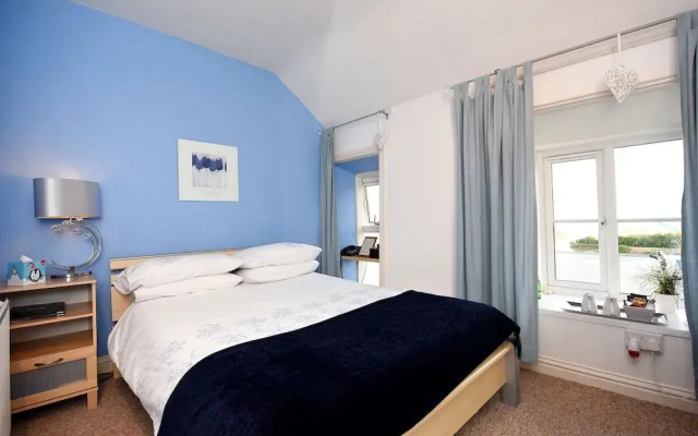 Burntisland Sands Hotel