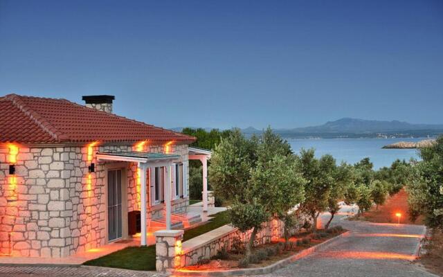 Peaceful House in Bozcaada