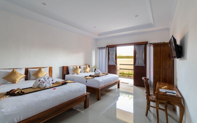 Kusuma Guesthouse