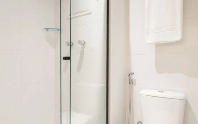 ESD - E-Side Vila Madalena - Anora Spaces Residenciais
