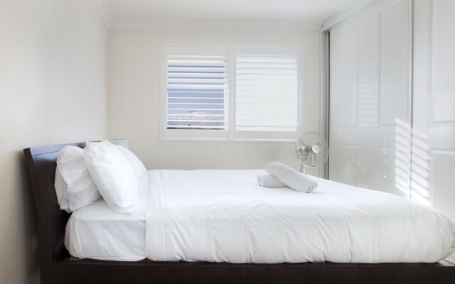 Coogee Dream View Apartment
