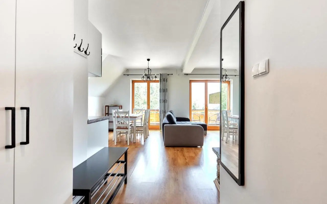Apartamenty Widokówka