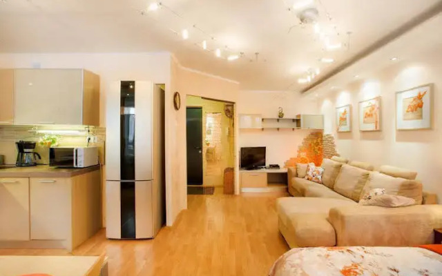 GreenHouse Apartments 1