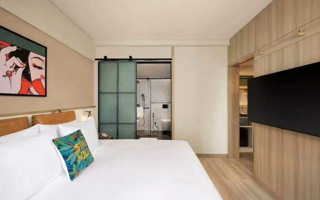 Moxy Mumbai Andheri West