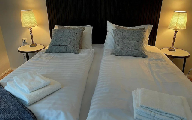 Hotel Godafoss
