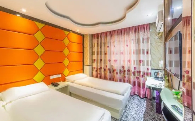 Shanghai Aijian Hotelg