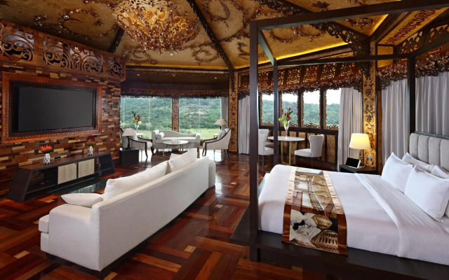 Rancho Bernardo Luxury Villas and Resort