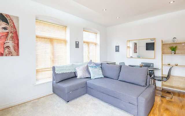 Luxury Central Newcastle Apartment 23