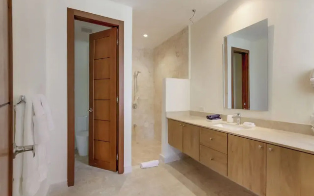 Stylish Newly Built Villa in Cap Cana
