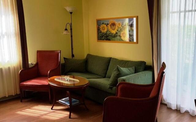 Residenz Lausitz