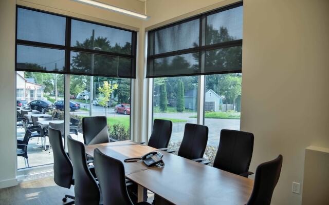 La Cache du Lac Champlain