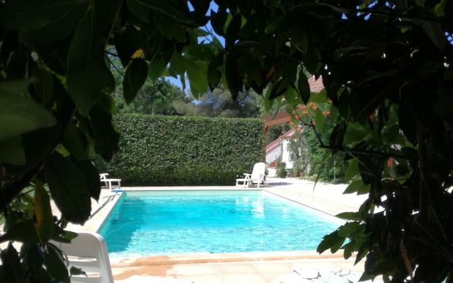 B&B Gli Archi Country Home