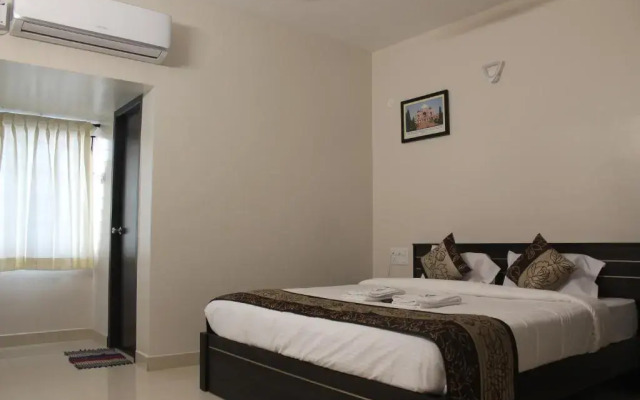 Viswa Residency by Azalea